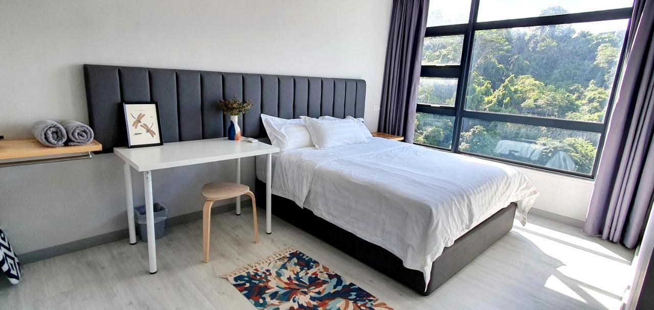 Jesselton Quay By Bunga Raya Homes Kota Kinabalu Exterior photo