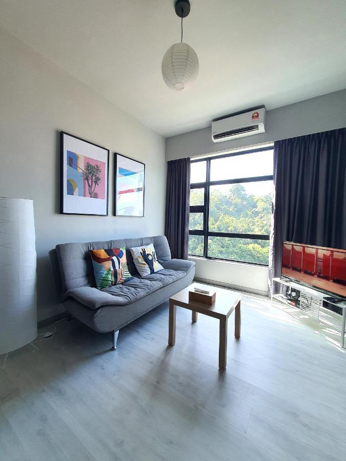 Jesselton Quay By Bunga Raya Homes Kota Kinabalu Exterior photo